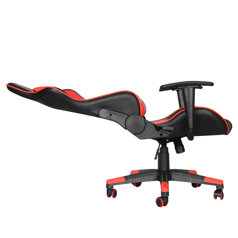 Marvo Tech Accessories Gaming Chair Red