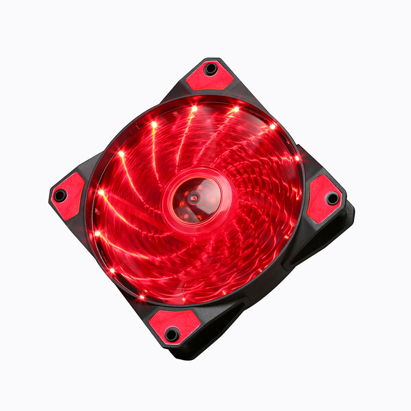 Ventilateur d'Ordinateur LED RGB Marvo Scorpion FN13 - imychic