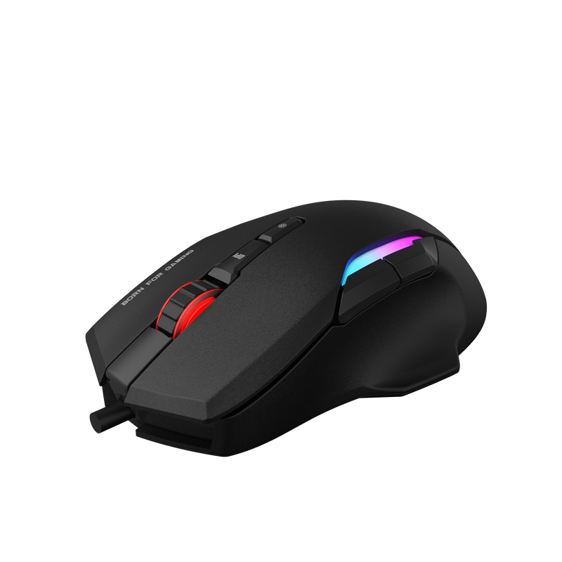 G945 – Wired Gaming Mouse