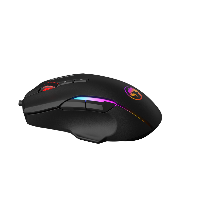 G945 – Wired Gaming Mouse