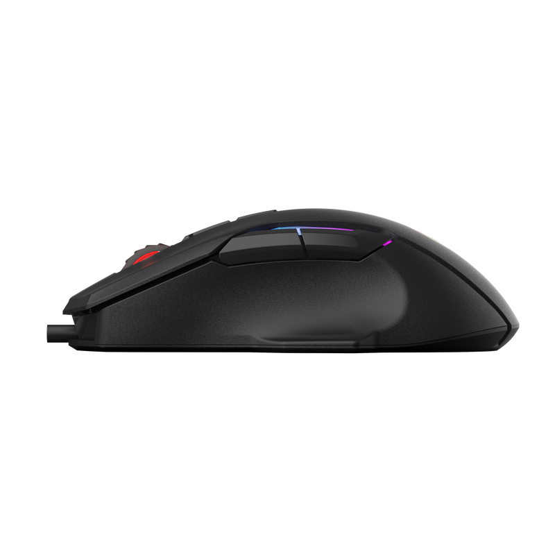 G945 – Wired Gaming Mouse