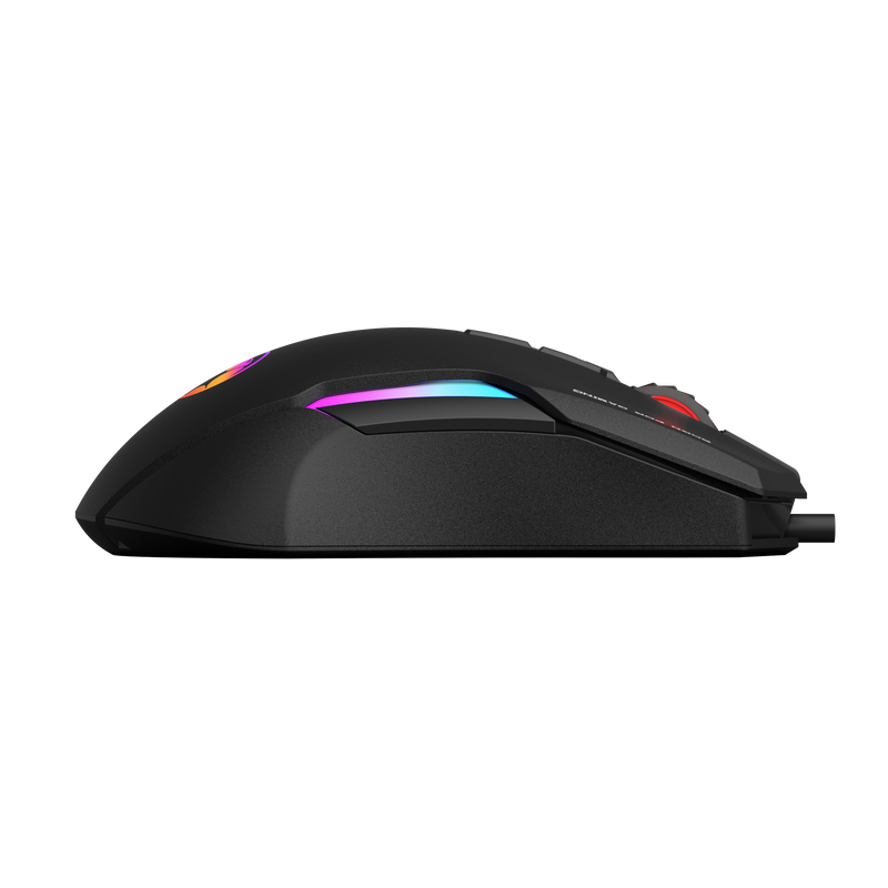 G945 – Wired Gaming Mouse