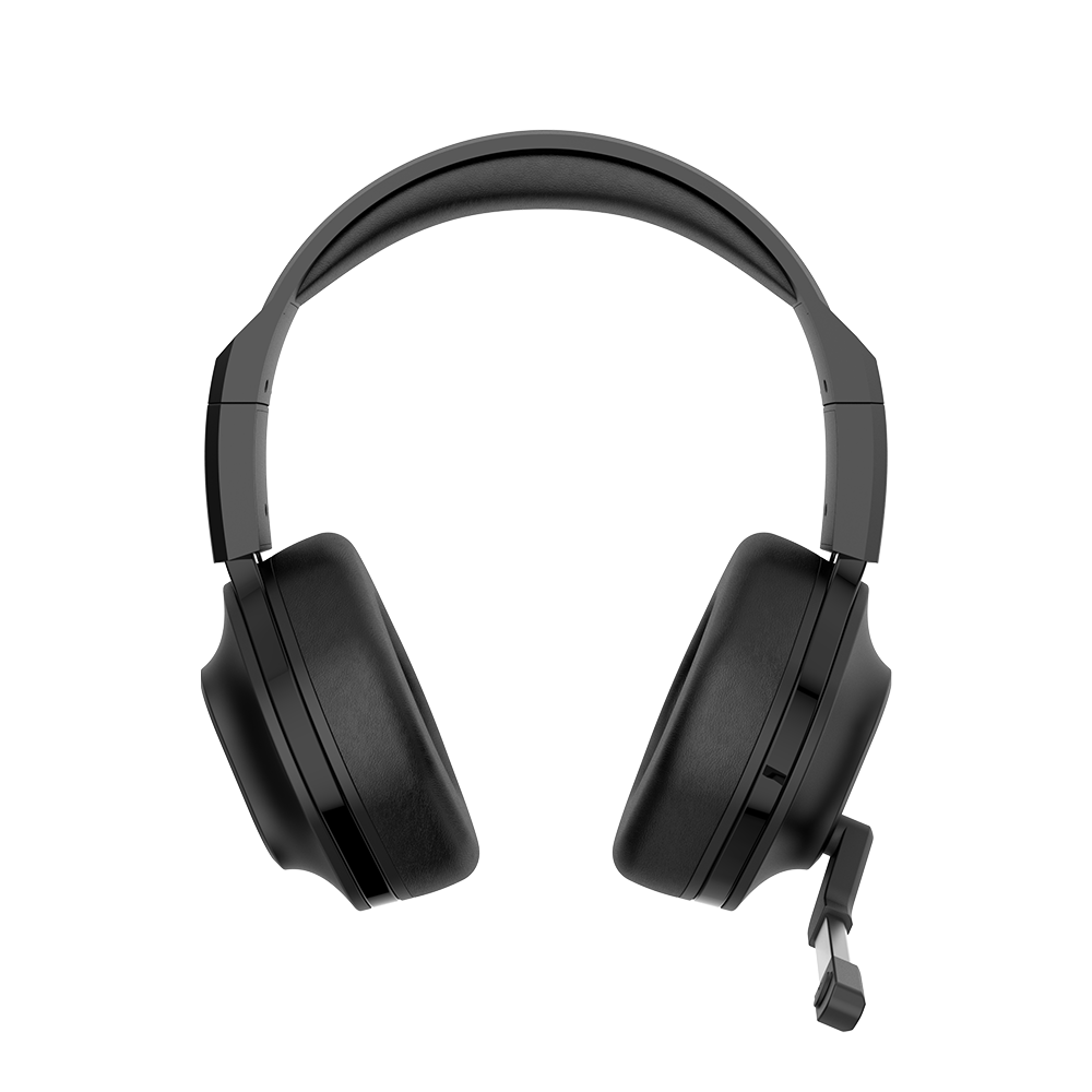 Marvo HG8929 Stereo Gaming Headsets with 50mm Drivers | MarvoTech