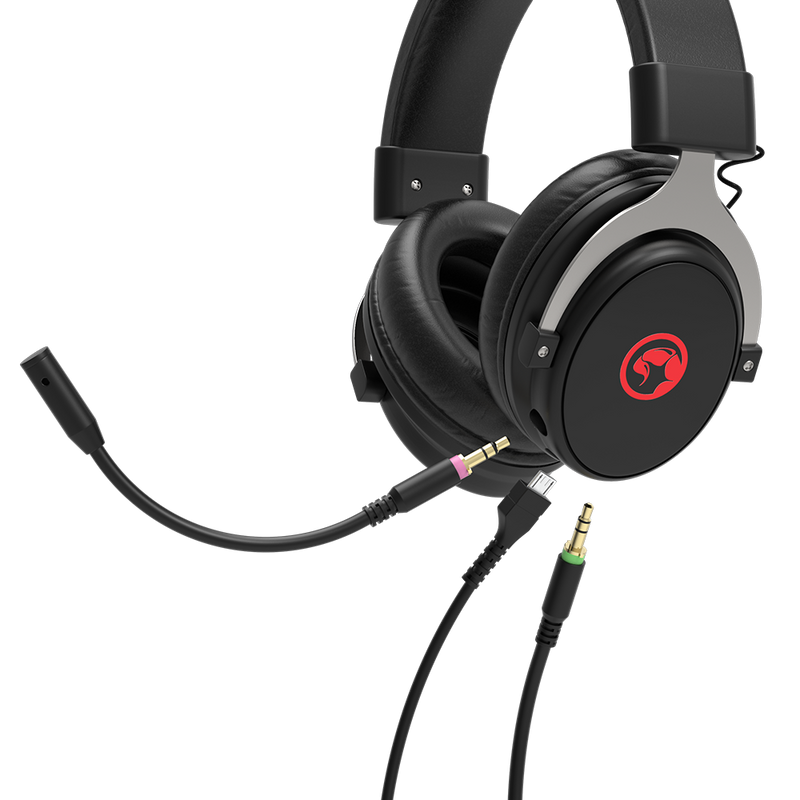 Marvo Tech Wireless Gaming Headset