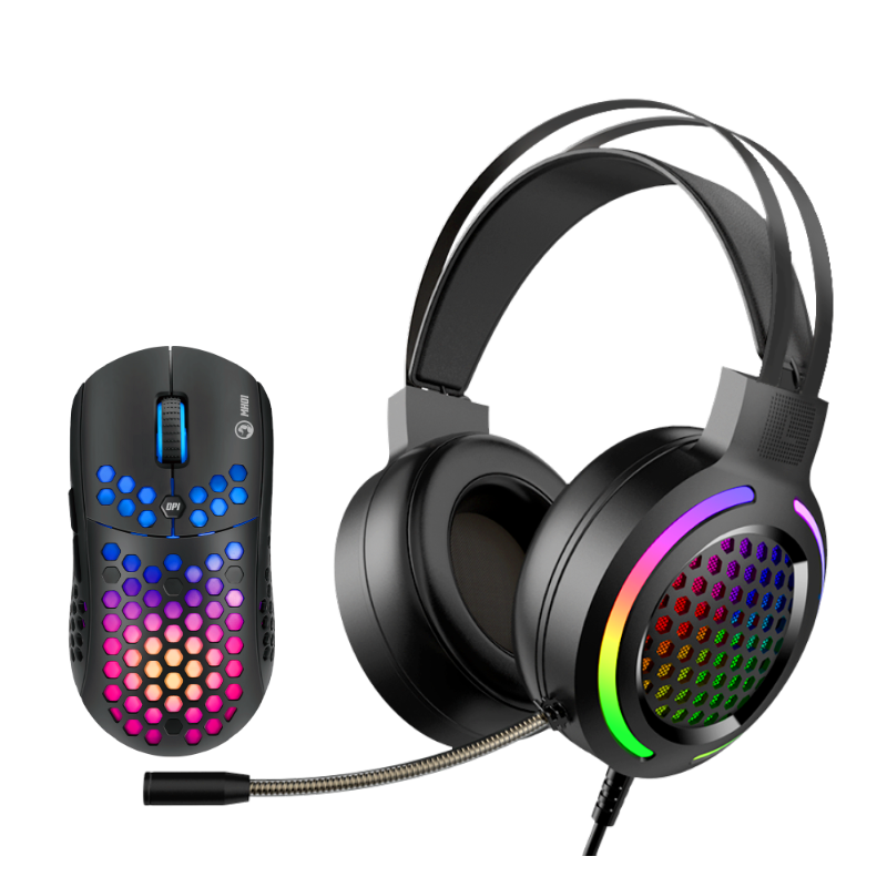 Marvo headset driver 2025