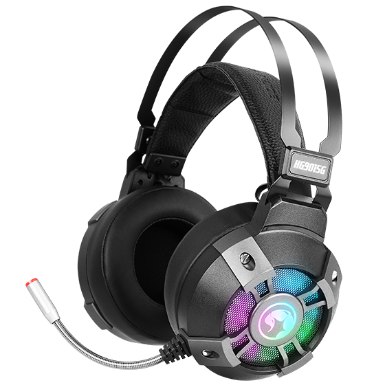 Marvo Tech Wireless  Gaming Headset