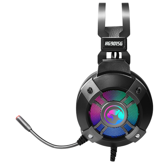 Marvo Tech Wireless  Gaming Headset