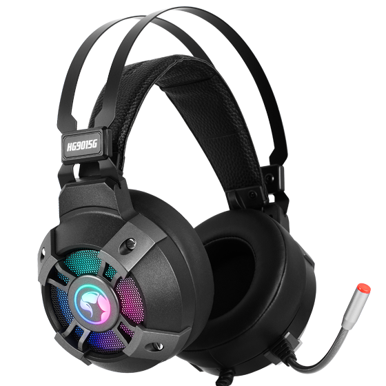 Marvo Tech Wireless  Gaming Headset