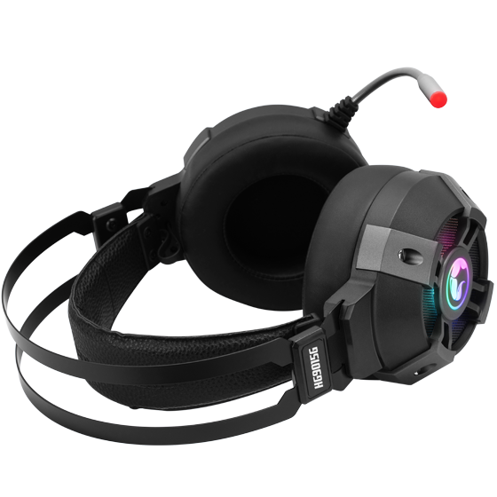 Marvo Tech Wireless  Gaming Headset