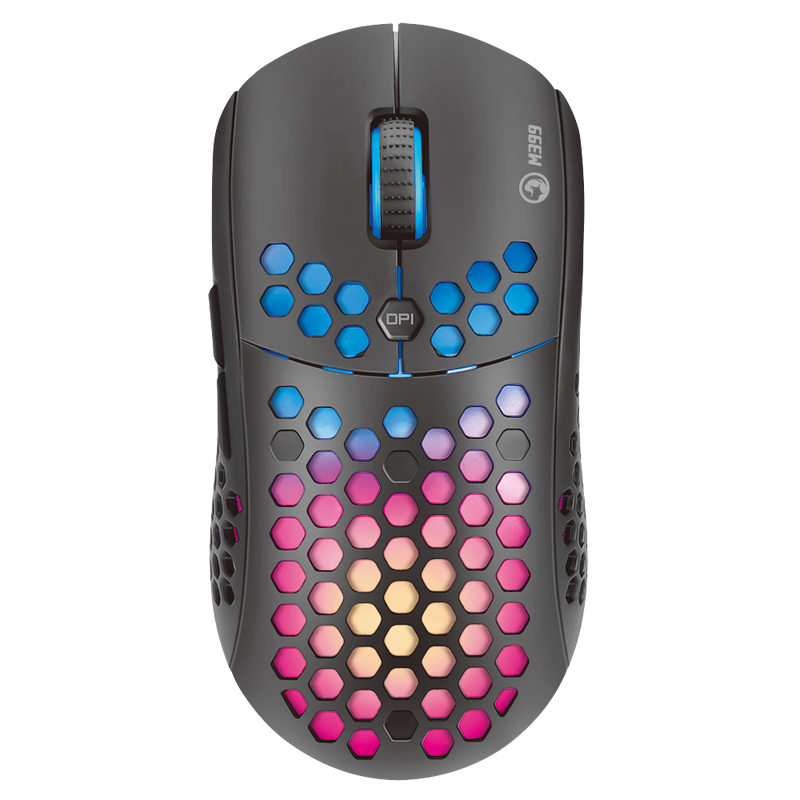 M399 Honeycomb Lightweight Gaming Mouse